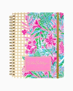 Store 2023-2024 17 Month Jumbo Agenda Women Office Supplies & Stationery