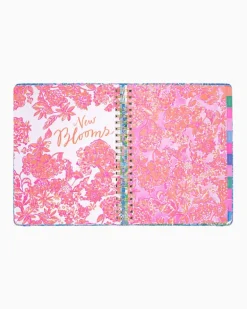 Clearance 2023-2024 17 Month Jumbo Agenda Women Office Supplies & Stationery