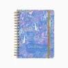 New 2023-2024 17 Month Large Agenda Women Office Supplies & Stationery