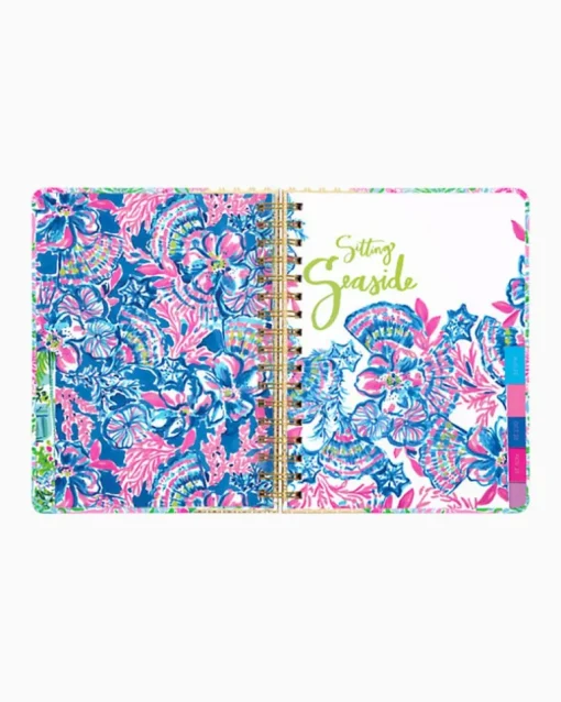 Outlet 2023-2024 17 Month Large Agenda Women Office Supplies & Stationery