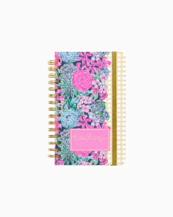 Clearance 2023-2024 17 Month Medium Agenda Women Office Supplies & Stationery