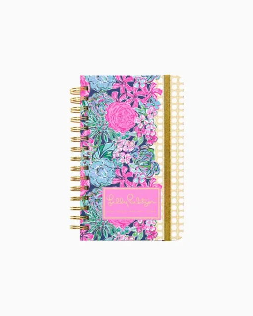 Clearance 2023-2024 17 Month Medium Agenda Women Office Supplies & Stationery