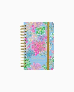 Outlet 2023-2024 17 Month Medium Agenda Women Office Supplies & Stationery