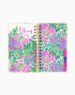 Outlet 2023-2024 17 Month Medium Agenda Women Office Supplies & Stationery