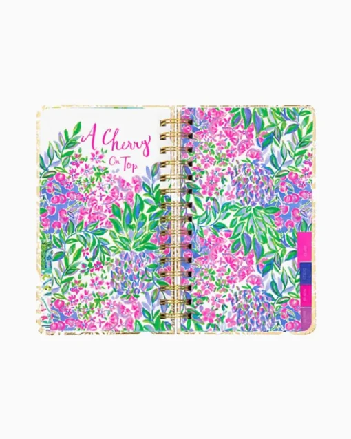 Outlet 2023-2024 17 Month Medium Agenda Women Office Supplies & Stationery