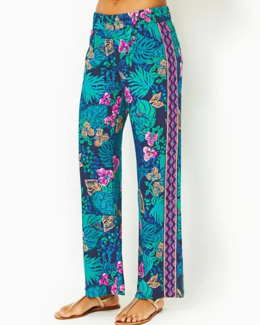 Store 32" Bal Harbour Palazzo Pant Women Bottoms