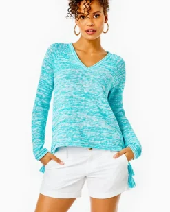Online 5" Callahan Jacquard Short Women Bottoms