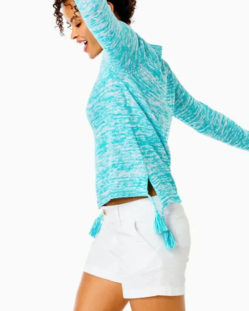 Online 5" Callahan Jacquard Short Women Bottoms