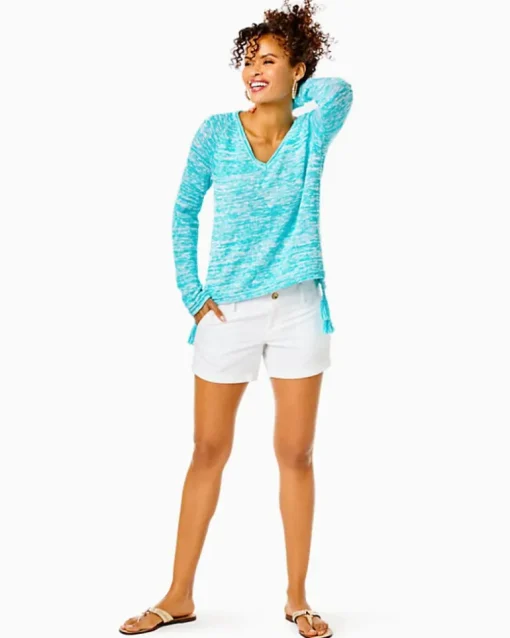 Online 5" Callahan Jacquard Short Women Bottoms