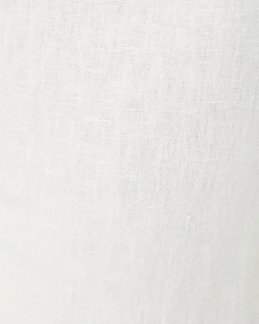 Online 31" Deri Linen Palazzo Pant Women Bottoms