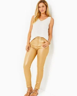 Clearance 29" Eagan High Rise Skinny Jean Women Bottoms