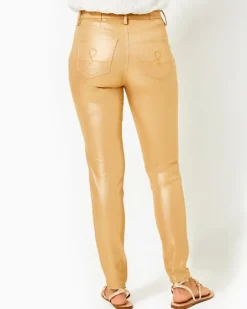 Clearance 29" Eagan High Rise Skinny Jean Women Bottoms