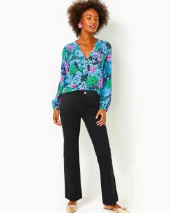 Store 32" Kidman High Rise Pant Women Bottoms