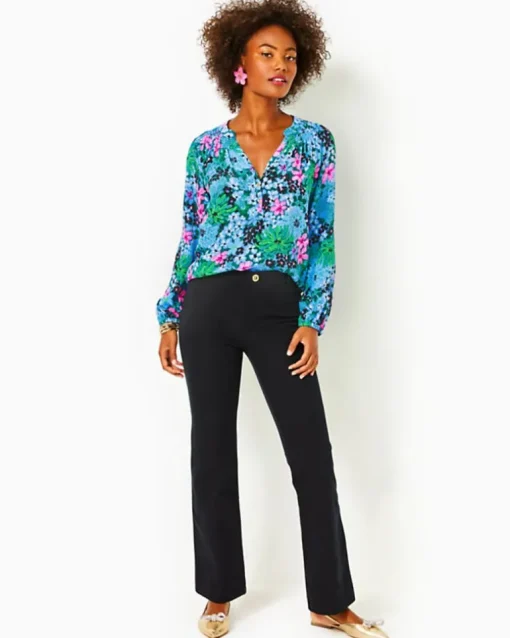 Store 32" Kidman High Rise Pant Women Bottoms