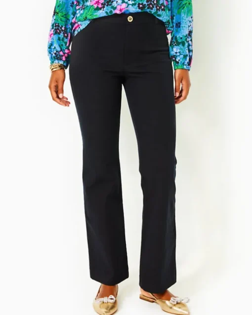 Store 32" Kidman High Rise Pant Women Bottoms