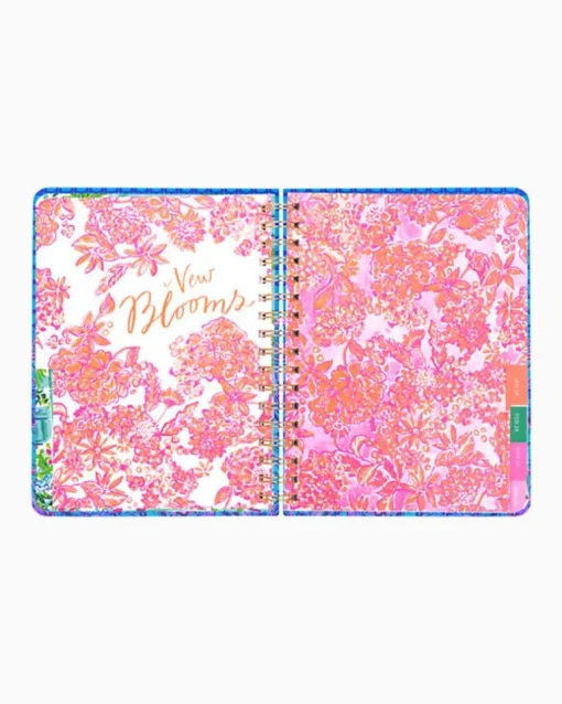 New 2024 Large Monthly Planner - 12 Month Women Office Supplies & Stationery
