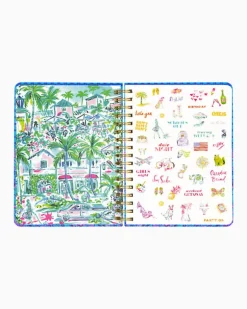 New 2024 Large Monthly Planner - 12 Month Women Office Supplies & Stationery