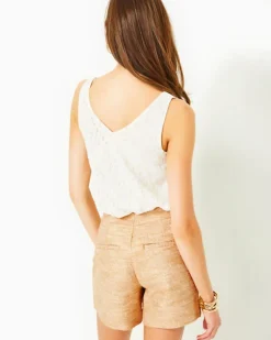 Clearance 5" Marshella Short Women Bottoms