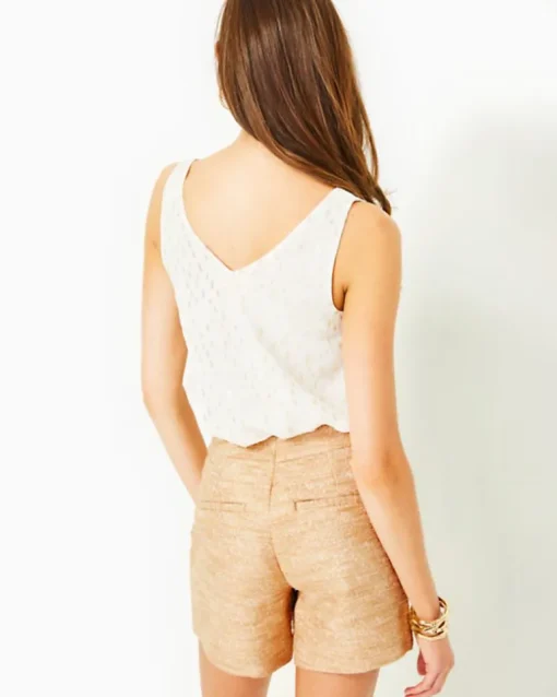 Clearance 5" Marshella Short Women Bottoms