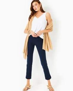 Flash Sale 27" Merrin High-Rise Bi-Stretch Pant Women Bottoms