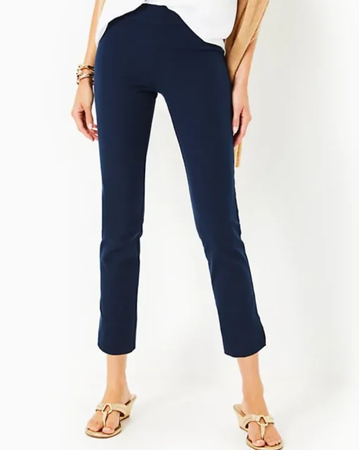 Flash Sale 27" Merrin High-Rise Bi-Stretch Pant Women Bottoms