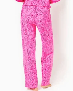 Best 30.5" Pajama Knit Pant Women Pajamas