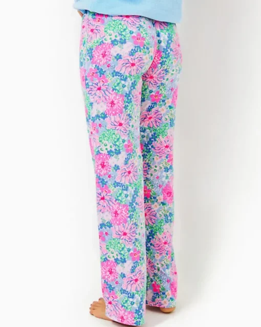 Best Sale 30.5" Pajama Knit Pant Women Pajamas