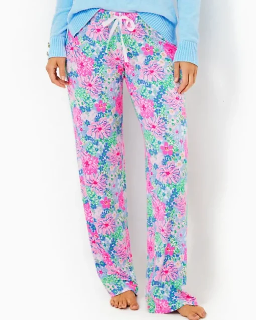 Best Sale 30.5" Pajama Knit Pant Women Pajamas