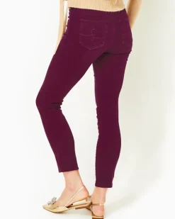 Online 29" South Ocean High-Rise Skinny Pant Women Bottoms