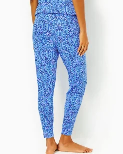 Store 28" Tinsely Pajama Knit Pant Women Pajamas