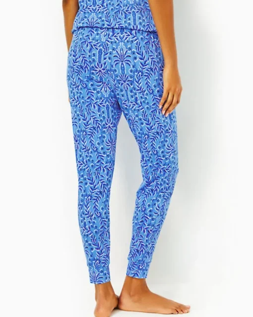 Store 28" Tinsely Pajama Knit Pant Women Pajamas