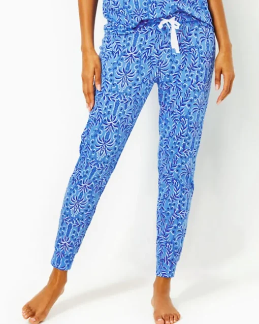 Store 28" Tinsely Pajama Knit Pant Women Pajamas