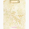 Discount Acrylic Clipboard Women Office Supplies & Stationery