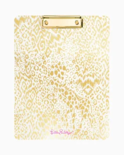 Discount Acrylic Clipboard Women Office Supplies & Stationery
