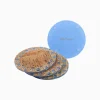 Best Sale Acrylic Coaster Set Women Tabletop