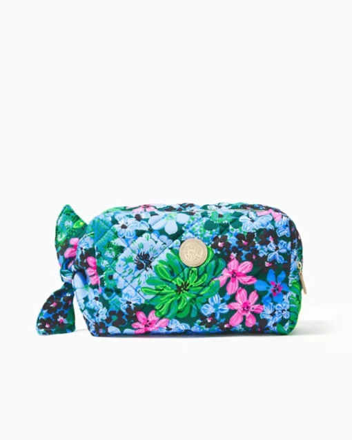 Store Adah Quilted Pouch Women Bags