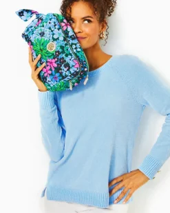 Store Adah Quilted Pouch Women Bags