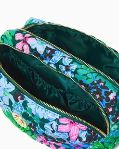 Store Adah Quilted Pouch Women Bags
