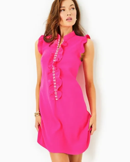 Hot Adalee Shift Dress Women Dresses