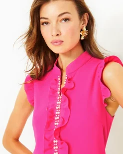 Hot Adalee Shift Dress Women Dresses