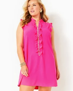 Hot Adalee Shift Dress Women Dresses