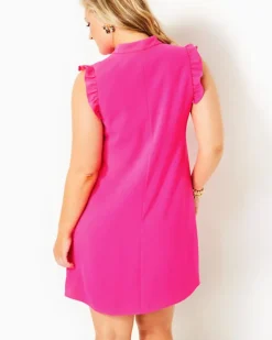 Hot Adalee Shift Dress Women Dresses
