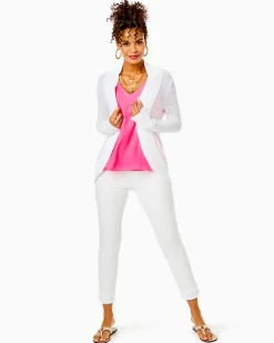 New Amalie Cardigan Women Sweaters & Cardigans