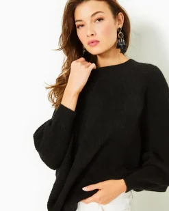 Cheap Arienza Dolman Sleeve Sweater Women Sweaters & Cardigans
