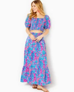 Discount Aston Maxi Set Women Matching Sets