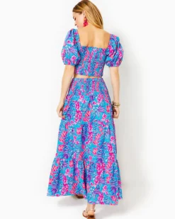 Discount Aston Maxi Set Women Matching Sets