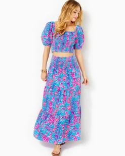 Discount Aston Maxi Set Women Matching Sets