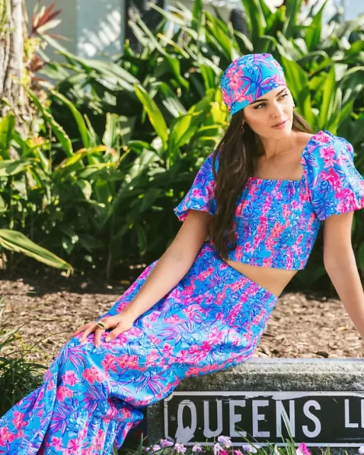 Discount Aston Maxi Set Women Matching Sets