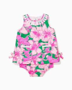 Shop Baby Lilly Infant Shift Dress Women Girls Dresses & Rompers
