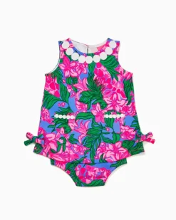 Discount Baby Lilly Knit Shift Dress Women Girls Dresses & Rompers